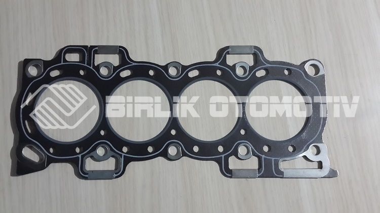 APPLAUSE-SİLİNDİR KAPAK CONTASI 1,6CC 90-97 APPLAUSE-SİLİNDİR KAPAK CONTASI 1,6CC 90-97