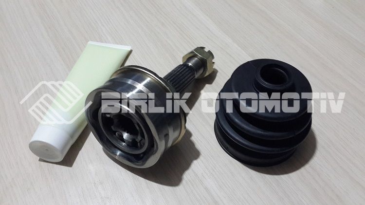 APPLAUSE-DIŞ AKS KAFASI 1,6CC 90-97 APPLAUSE-DIŞ AKS KAFASI 1,6CC 90-97