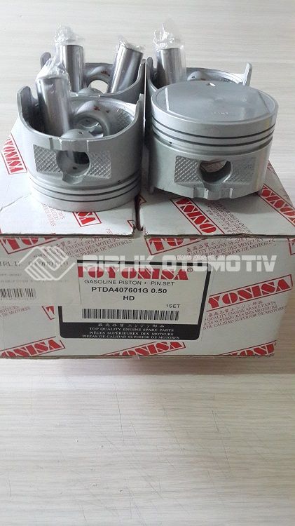 APPLAUSE-PİSTON 0,50 1,6CC 90-97 APPLAUSE-PİSTON 0,50 1,6CC 90-97