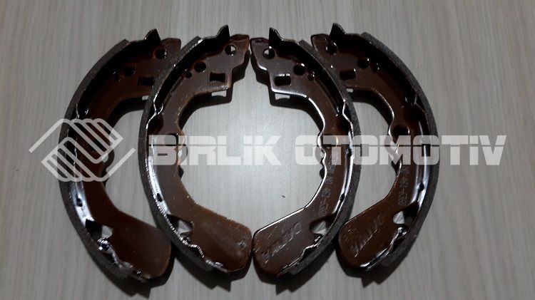 SWIFT-ARKA FREN PABUCU 88-04 / SWIFT 05-11 (4*4) / APPLAUSE SWIFT-ARKA FREN PABUCU 88-04 / SWIFT 05-11 (4*4) / APPLAUSE