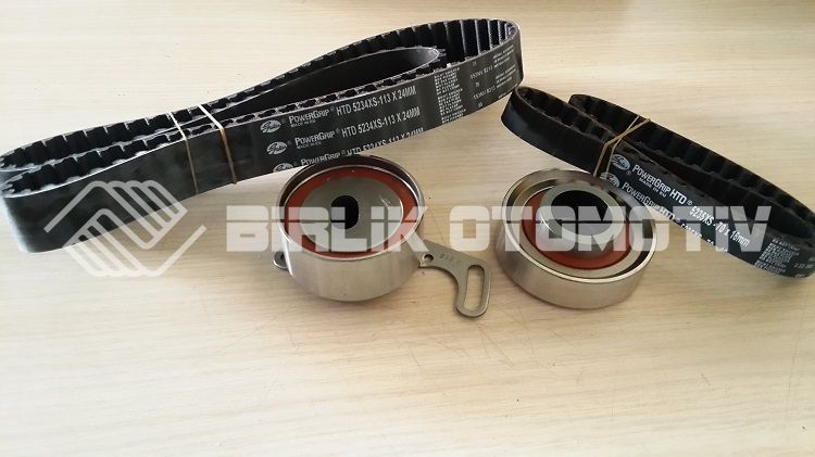 ACCORD-TRİGER SETİ 90-98 ACCORD-TRİGER SETİ 90-98