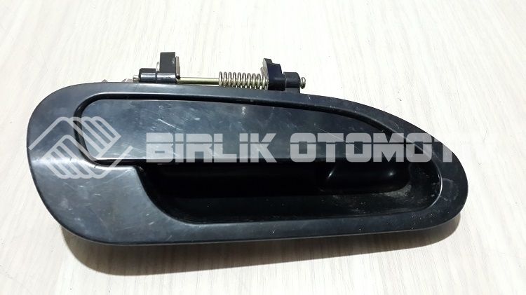 ACCORD-ARKA KAPI DIŞ AÇMA KOLU SİYAH SAĞ 99-00 ACCORD-ARKA KAPI DIŞ AÇMA KOLU SİYAH SAĞ 99-00