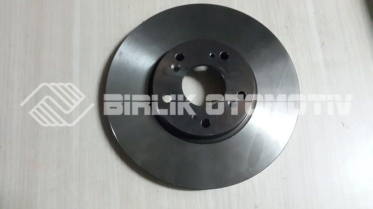 ACCORD-ÖN FREN DİSKİ 03-08 (TAKIM) ACCORD-ÖN FREN DİSKİ 03-08 (TAKIM)
