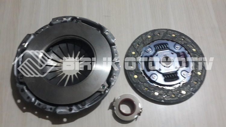 ACCORD-DEBRİYAJ SETİ 2,00CC 03-08 (MANUEL K20 MOTOR İÇİN) ACCORD-DEBRİYAJ SETİ 2,00CC 03-08 (MANUEL K20 MOTOR İÇİN)