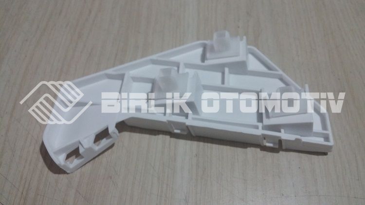 CRV-ÖN TAMPON BRAKETİ SOL 02-06 CRV-ÖN TAMPON BRAKETİ SOL 02-06