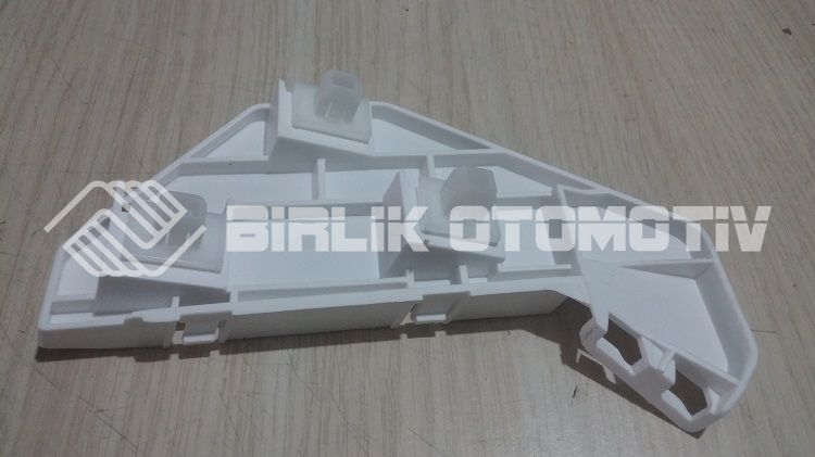 CRV-ÖN TAMPON BRAKETİ SAĞ 02-06 CRV-ÖN TAMPON BRAKETİ SAĞ 02-06