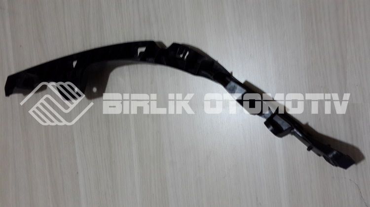 CITY-ÖN TAMPON BRAKETİ SOL 09-13 CITY-ÖN TAMPON BRAKETİ SOL 09-13