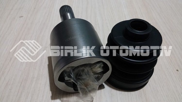 CIVIC-İÇ AKS KAFASI SAĞ 96-00 / HRV 96-00 CIVIC-İÇ AKS KAFASI SAĞ 96-00 / HRV 96-00