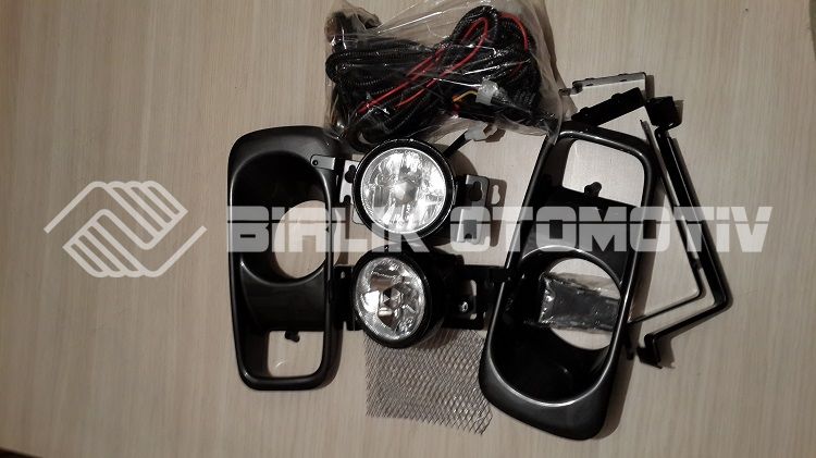 CIVIC-SİS LAMBASI (SET) 99-01 CIVIC-SİS LAMBASI (SET) 99-01