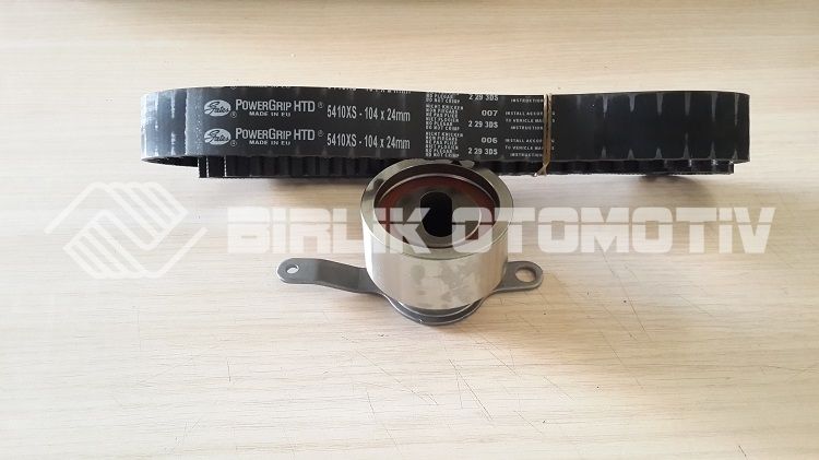CIVIC-TRİGER SETİ 1,6CC 96-00 CIVIC-TRİGER SETİ 1,6CC 96-00