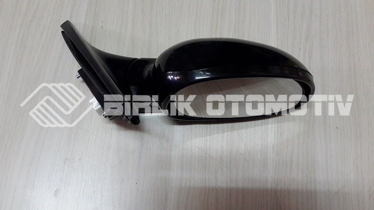 CIVIC-KAPI AYNASI ELEKT. (4KP) SAĞ 92-95 CIVIC-KAPI AYNASI ELEKT. (4KP) SAĞ 92-95