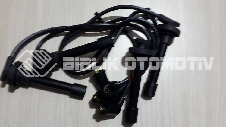 CIVIC-BUJİ KABLOSU KARB. 1,4/1,5CC 88-95 / ACCORD 90-98 CIVIC-BUJİ KABLOSU KARB. 1,4/1,5CC 88-95 / ACCORD 90-98