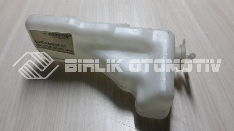 CIVIC-RADYATÖR YEDEK SU BİDONU 92-95 CIVIC-RADYATÖR YEDEK SU BİDONU 92-95