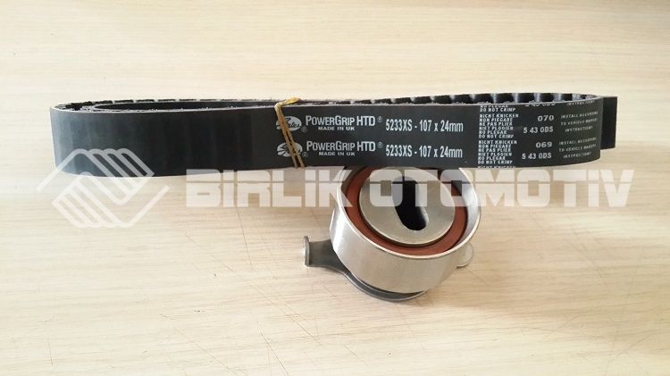 EURO CIVIC-TRİGER SETİ 1,6CC 96-98 EURO CIVIC-TRİGER SETİ 1,6CC 96-98