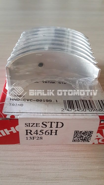 CIVIC-KOL YATAK STD 1,5CC 88-95 CIVIC-KOL YATAK STD 1,5CC 88-95