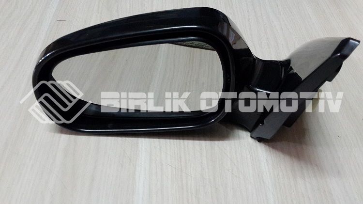 CIVIC-KAPI AYNASI ELEKT. HB SOL 96-98 CIVIC-KAPI AYNASI ELEKT. HB SOL 96-98