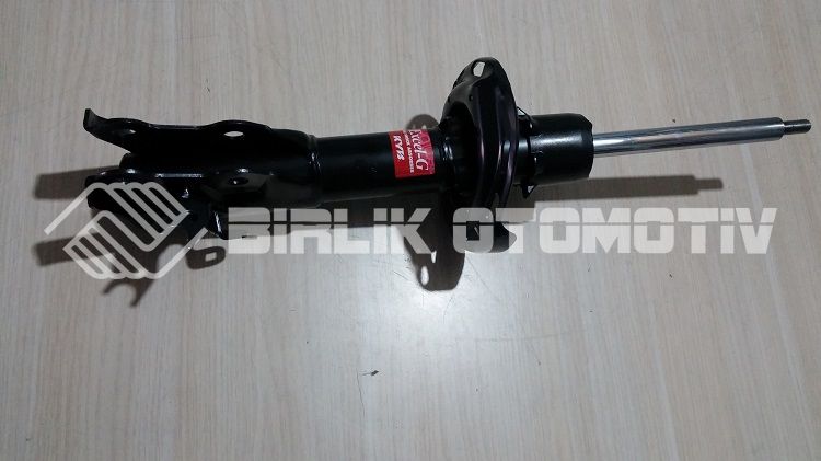 CIVIC-ÖN AMORTİSÖR SOL 06-11 CIVIC-ÖN AMORTİSÖR SOL 06-11