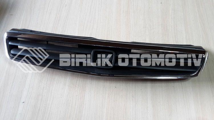 CIVIC-ÖN PANJUR (NİK. ÇERÇEVESİZ) 99-01 CIVIC-ÖN PANJUR (NİK. ÇERÇEVESİZ) 99-01