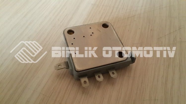 CIVIC-DİSTRİBÜTÖR BEYNİ ENJ. 92-95 CIVIC-DİSTRİBÜTÖR BEYNİ ENJ. 92-95