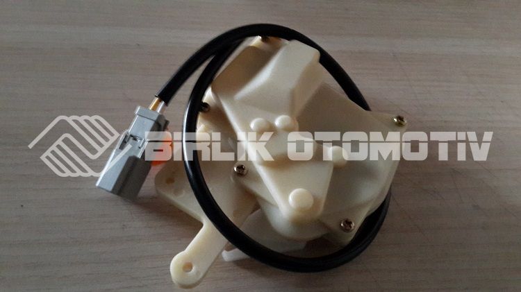 CIVIC-MERKEZİ KİLİT MOTORU ARKA SAĞ 96-01 CIVIC-MERKEZİ KİLİT MOTORU ARKA SAĞ 96-01