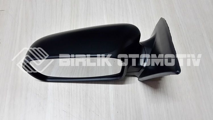 CIVIC-KAPI AYNASI ELEKT. ISIT. SOL 02-06 (5 FİŞLİ) CIVIC-KAPI AYNASI ELEKT. ISIT. SOL 02-06 (5 FİŞLİ)