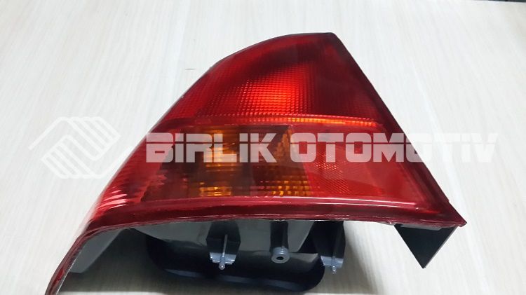 CIVIC-STOP LAMBASI DIŞ SOL 02-04 CIVIC-STOP LAMBASI DIŞ SOL 02-04