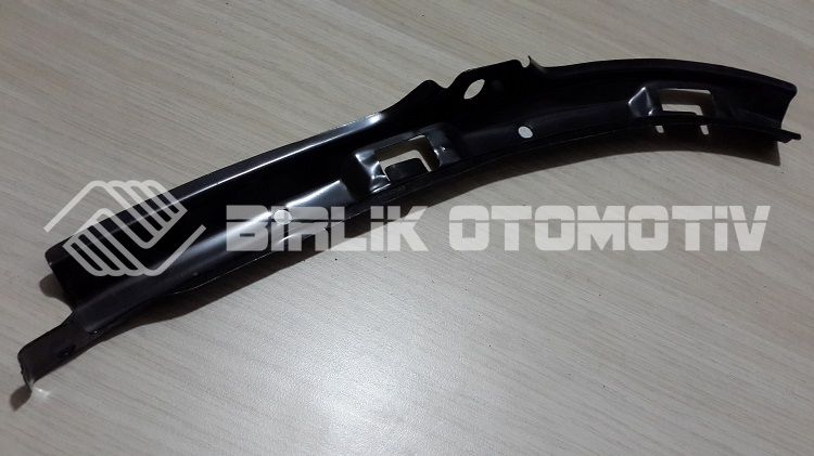 CIVIC-ÖN TAMPON BRAKETİ (SAÇ) SOL 96-98 CIVIC-ÖN TAMPON BRAKETİ (SAÇ) SOL 96-98