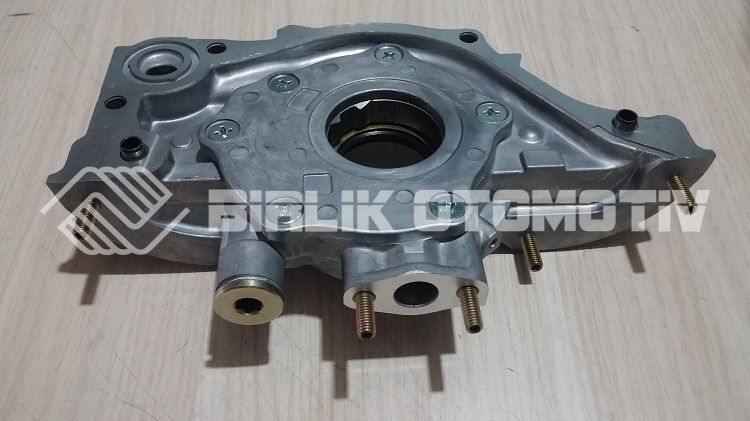 CIVIC-YAĞ POMPASI (D16V1) 02-06 CIVIC-YAĞ POMPASI (D16V1) 02-06