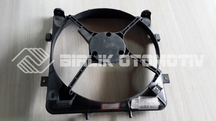CIVIC-KLİMA FAN DAVLUMBAZI BOŞ GÖVDE 92-01 CIVIC-KLİMA FAN DAVLUMBAZI BOŞ GÖVDE 92-01
