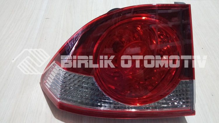 CIVIC-STOP LAMBASI DIŞ SOL 06-09 CIVIC-STOP LAMBASI DIŞ SOL 06-09