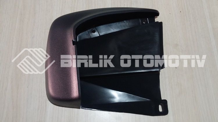 CIVIC-ARKA PAÇALIK SOL 02-04 CIVIC-ARKA PAÇALIK SOL 02-04