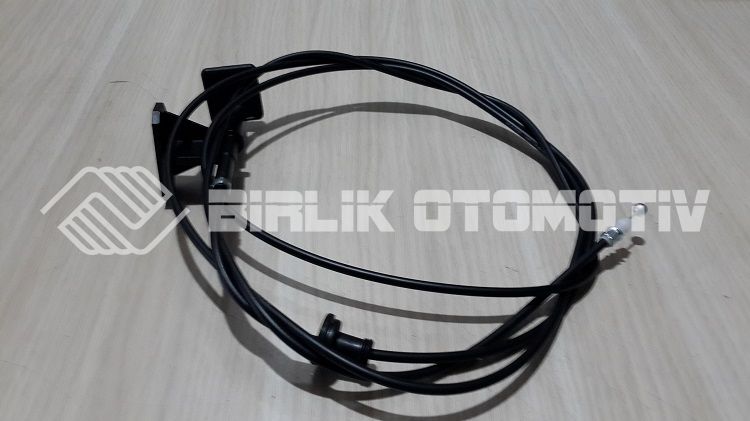 CIVIC-KAPUT İÇ AÇMA TELİ 96-01 CIVIC-KAPUT İÇ AÇMA TELİ 96-01