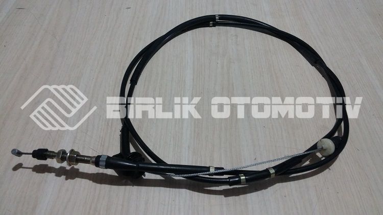 CIVIC-GAZ TELİ 02-06 CIVIC-GAZ TELİ 02-06