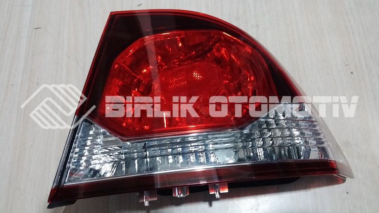 CIVIC-STOP LAMBASI DIŞ SAĞ 10-12 CIVIC-STOP LAMBASI DIŞ SAĞ 10-12