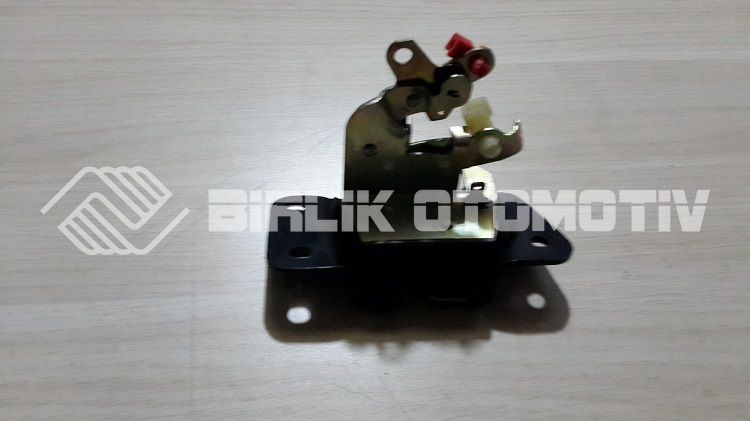 H100-BAGAJ KİLİDİ 94-07 H100-BAGAJ KİLİDİ 94-07