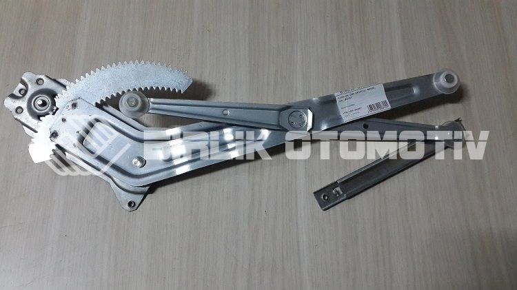 H100-ÖN CAM KRİKOSU MANUEL SOL 94-07 H100-ÖN CAM KRİKOSU MANUEL SOL 94-07