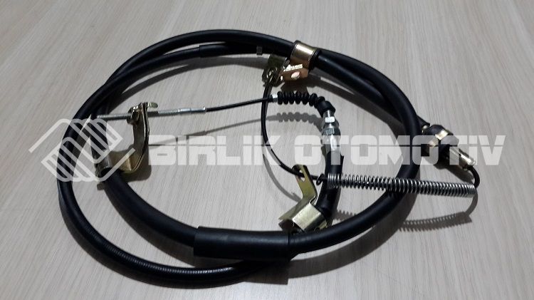 H100-ARKA EL FREN TELİ SAĞ 94-07 H100-ARKA EL FREN TELİ SAĞ 94-07