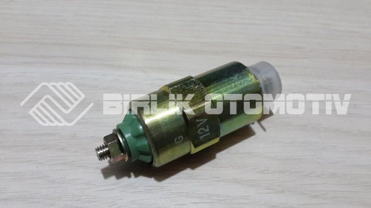 H100-MAZOT POMPA STOP MÜŞÜRÜ UZUN 97-07 H100-MAZOT POMPA STOP MÜŞÜRÜ UZUN 97-07