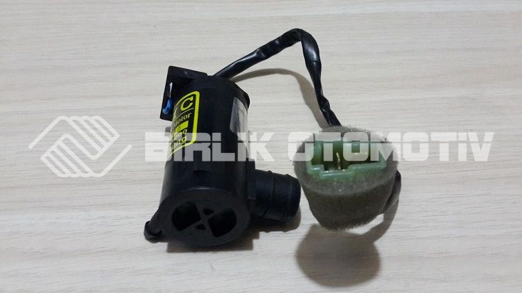 H100-SU FİSKİYE MOTORU 94-07 (KABLOLU) H100-SU FİSKİYE MOTORU 94-07 (KABLOLU)