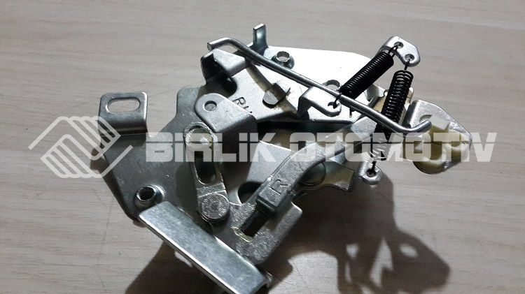 H100-ORTA KAPI KİLİT MEKANİZMASI 94-07 H100-ORTA KAPI KİLİT MEKANİZMASI 94-07