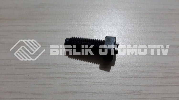 H100-SUBAP AYAR VİDASI ŞAPKASIZ 94-96 H100-SUBAP AYAR VİDASI ŞAPKASIZ 94-96