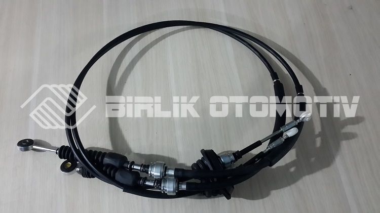 H100-VİTES TELİ 94-07 H100-VİTES TELİ 94-07