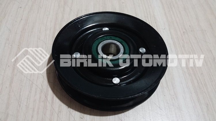H100-V KAYIŞ GERGİ KASNAĞI BİLYALI 94-07 / STAREX TCİ 110HP H100-V KAYIŞ GERGİ KASNAĞI BİLYALI 94-07 / STAREX TCİ 110HP