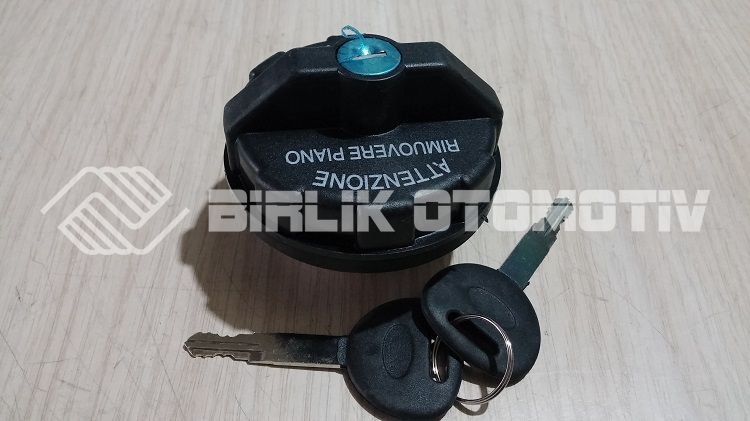 H100-YAKIT DEPO KAPAĞI (KİLİTLİ) 94-07 H100-YAKIT DEPO KAPAĞI (KİLİTLİ) 94-07