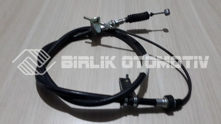 H100-ÖN EL FREN TELİ 94-07 H100-ÖN EL FREN TELİ 94-07