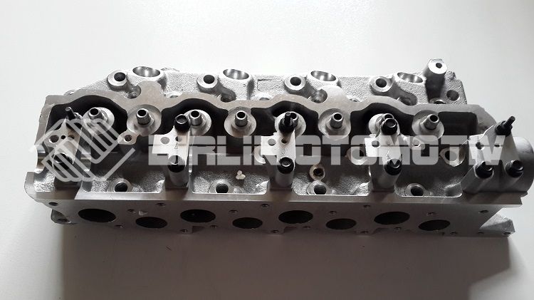 H100-SİLİNDİR KAPAĞI (E.M.) 94-96 / L300 E.M. / L200 E.M. H100-SİLİNDİR KAPAĞI (E.M.) 94-96 / L300 E.M. / L200 E.M.