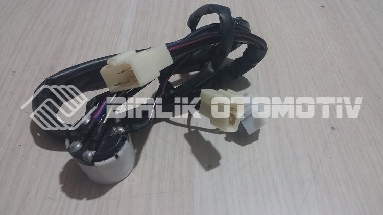 H100-KONTAK TERMİĞİ 94-96 / 97-05 / KMY H100-KONTAK TERMİĞİ 94-96 / 97-05 / KMY