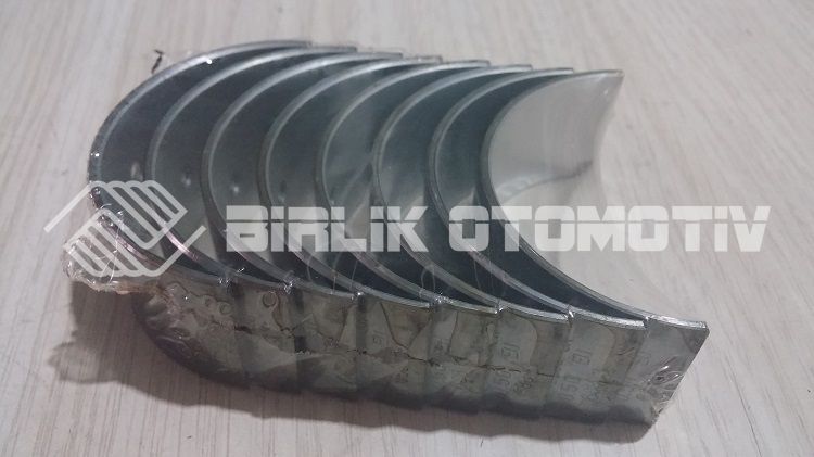 H100-KOL YATAK 0,50 94-07 H100-KOL YATAK 0,50 94-07