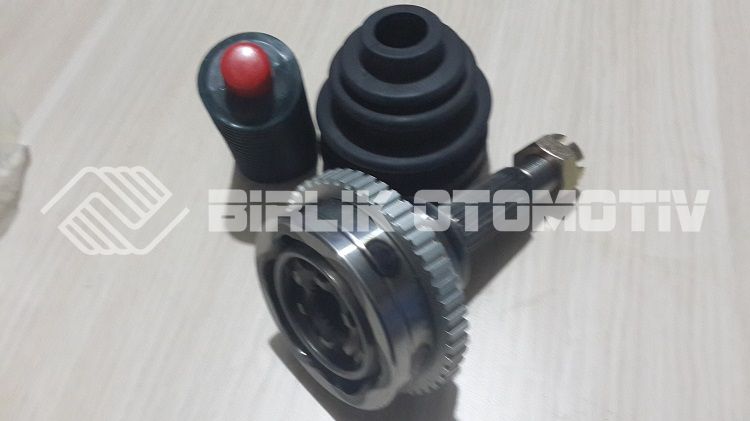 ACCENT-DIŞ AKS KAFASI DİZEL 03-05 / ELANTRA SAĞ 95-01 / SONATA SAĞ 2,00CC 88-98 ACCENT-DIŞ AKS KAFASI DİZEL 03-05 / ELANTRA SAĞ 95-01 / SONATA SAĞ 2,00CC 88-98