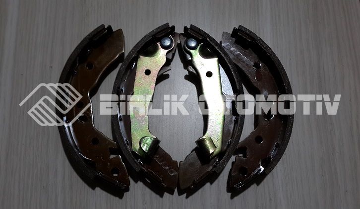 ACCENT-ARKA FREN PABUCU 95-00 ACCENT-ARKA FREN PABUCU 95-00